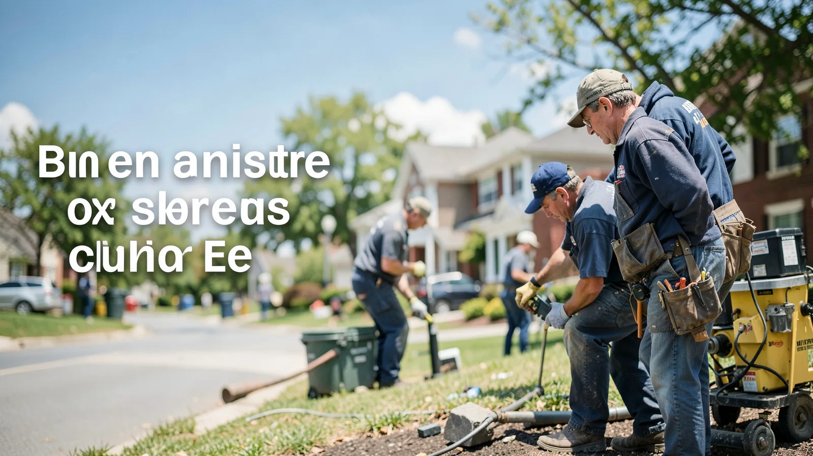 Electrician in Brownsburg, IN near me